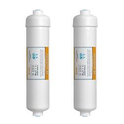 &ndash; 10 Inch &ndash; Under Sink And Reverse Osmosis System