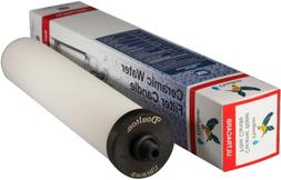 DOULTON-w9123053 10-Inch UltraCarb Ceramic Filter Candle