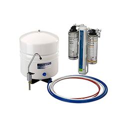 Everpure EV9975-10 LVRO-75HE Reverse Osmosis System with Fau