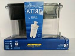 Brita Extra Large 18 Cup UltraMax Water Dispenser and Filter