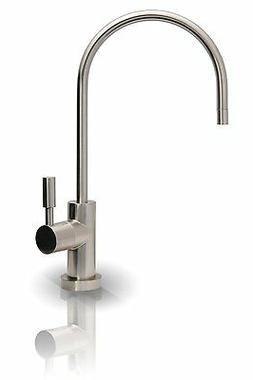 APEC Water Systems FAUCET-CD-NP Kitchen Drinking Water Ceram