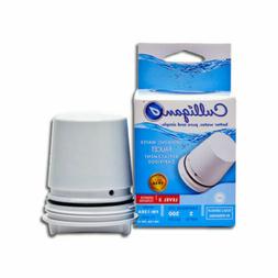 Culligan Faucet Drinking Water Replacement Cartridge, Level 