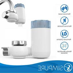 Filtration System For Kitchen Sink