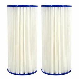 Fits American Plumber W30PEHD Filter Compatible Filters 2 Pa