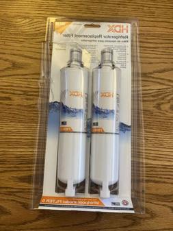 HDX FMW-2 Refrigerator Replacement Filter Whirlpool Kitchena