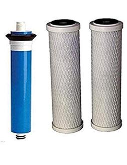 CFS COMPLETE FILTRATION SERVICES EST.2006 GE FX12P FX12M Com