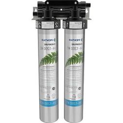 Everpure H-1200 Drinking Water Filter System . Quick Change 