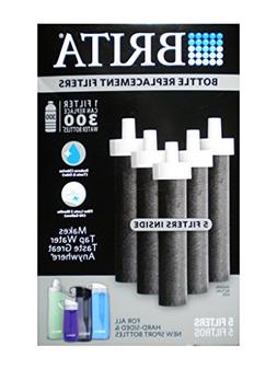 Brita Hard Sided and Sport Bottle Replacement Filter 