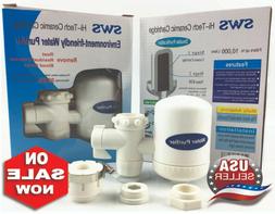 Tap Faucet Filter 10,000 Liters $9.99