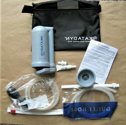 Katadyn Hiker water purifier