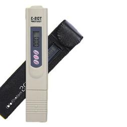 S Purity Tester