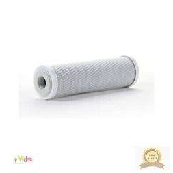 Hydronix CB-25-1005 NSF Carbon Block Filter 2.5" OD X 9 7/8"