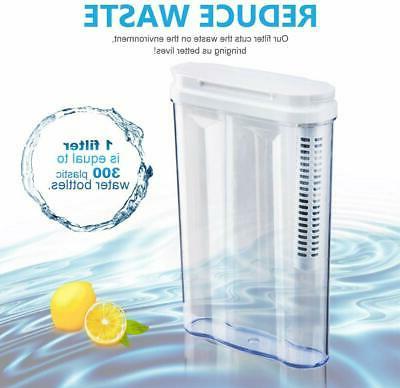 Jug 3-stage