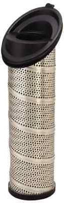 Parker 40 Micron, 4-1/2" Outside Diam, Synthetic Media, Filt