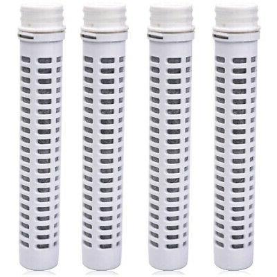 Carbon Filtration 4 Pack Us