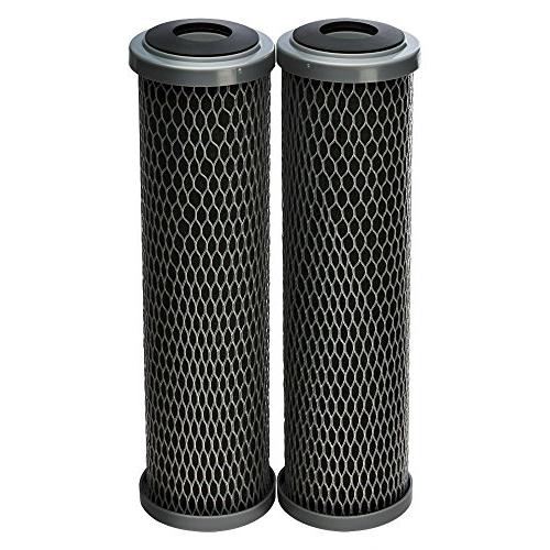 Culligan Water Filter Cartridge Advanced Filtration 5 Micr