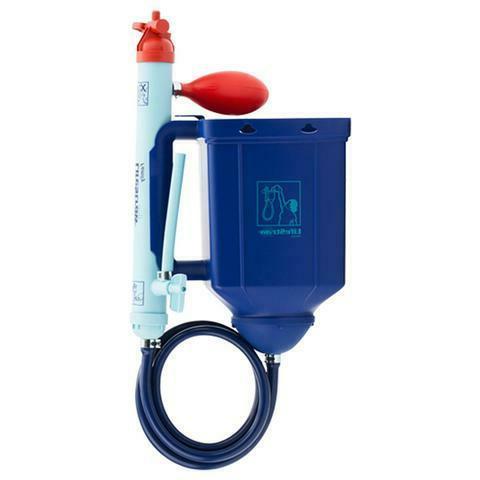 LIFESTRAW FAMILY SURVIVAL WATER PURIFIER