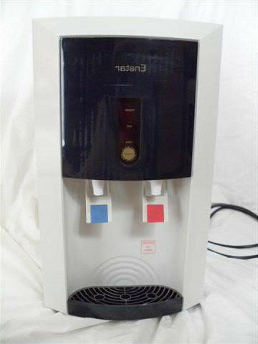 Bottleless Reverse Osmosis Hot Col