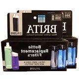 Brita Hard Sided and Sport Bottle Replacement Filter 