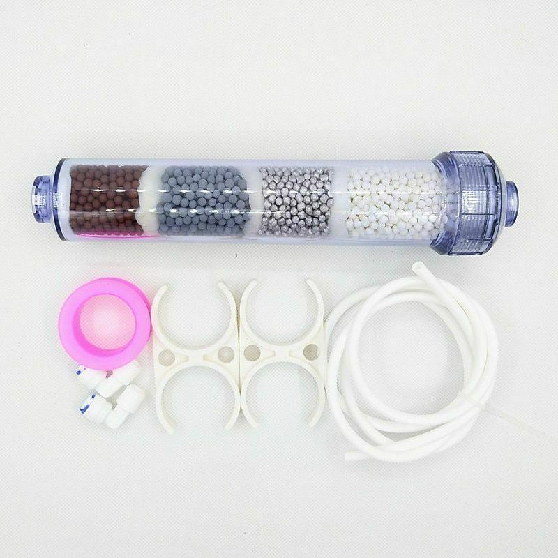 S Rear Post Water Filter
