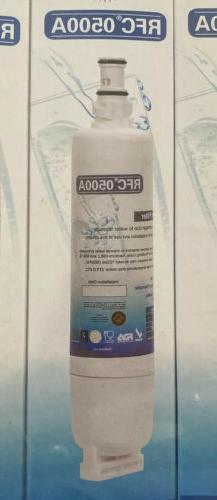 One Purify RFC0500 A Refrigerator Water Filter For Whirlpool