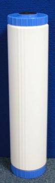 20" Big Blue Calcite Neutralization Filter