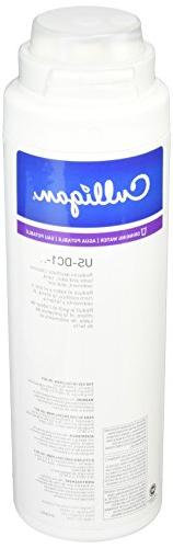  Culligan US-DC1-R Direct Connect Replacement Water Filter C