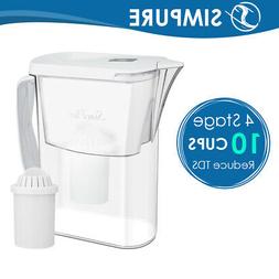 3.5l Reduce Tds Lead