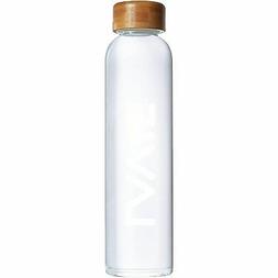LaVie Glass Bottle - for 2GO Innovative Portable Water Purif