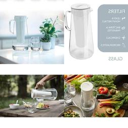 Lifestraw Home Water Filter Pitcher, Tested To Protect Again