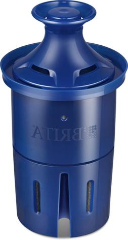 Brita Longlast Water Filter Ultra Replace For Pitcher Water 