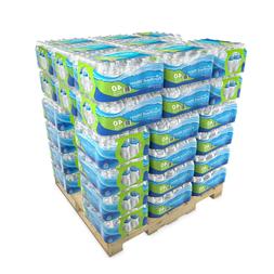 Member's Mark Purified Bottled Water Pallet 