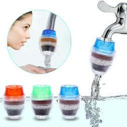 Home Carbon Cartridge Water Filter