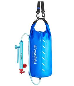 LifeStraw Mission Water Purification System High-Volume Grav