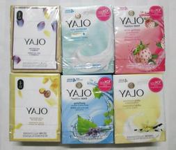 OLAY Moisturizing Beauty Soap 90g  1 Pack of 4 Bars