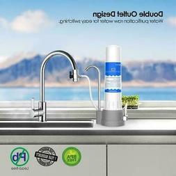 Filter Drinking Filtration System Stage 4 Cleaner