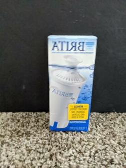 NEW 1 Pack Standard BRITA Water Pitcher Replacement Filter C