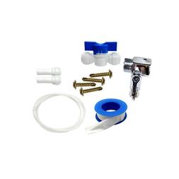Parts/Accessories Self-Installation Set for 3M Under-Sink Wa