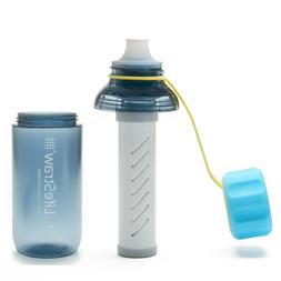 Lifestraw Play Water Filtered Bottle 10oz Small Wide Mouth 9