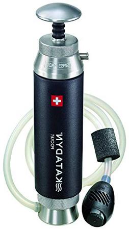  Katadyn Pocket Microfilter Camping Filter 8013618