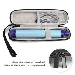 Storage Bag Travel Protective Water Purifier Pouch