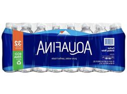 Aquafina Purified Drinking Water  Free SHIPPING