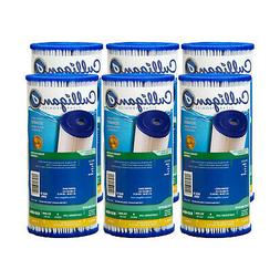 Culligan R50-BBSA Level 1 50 Micron Heavy Duty Sediment Repl