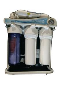 iSpring RCS5T 500 GPD Commercial Reverse Osmosis RO Tankless