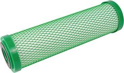Replacement Green Carbon Filter for Stealth Reverse Osmosis 