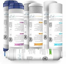 Replacement Water Filter Cartridge for 5Stage Reverse Osmosi