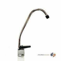 Reverse Osmosis Kitchen Sink Water Filter Faucet Fit Most RO