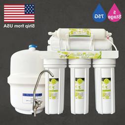 Undersink 75gpd