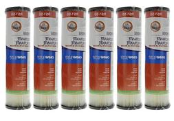 OmniFilter RS1SS 20 Micron 10 x 2.5 Comparable Sediment Filt
