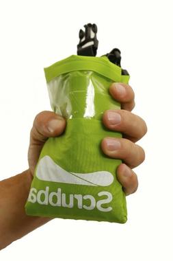 Scrubba Mini Waschmaschine Handw&auml;sche Wash Bag